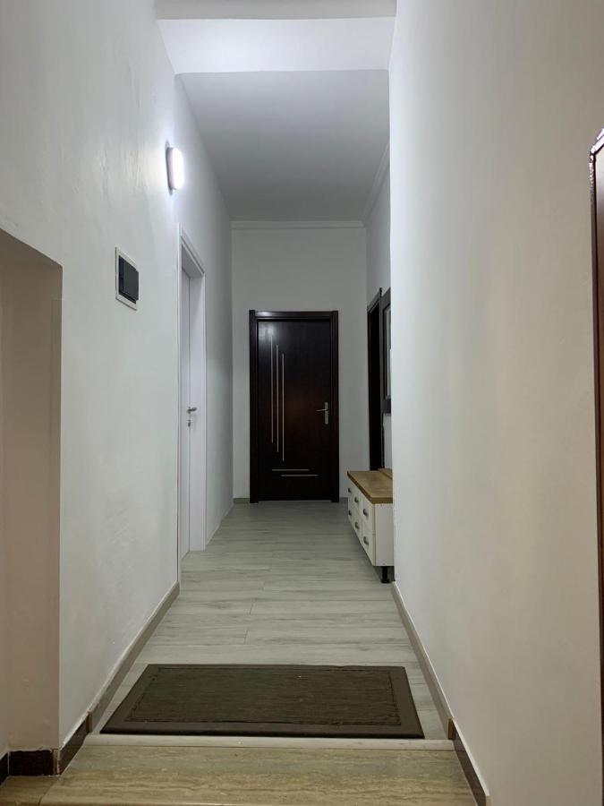 Dadaj Apartments Саранда Екстер'єр фото
