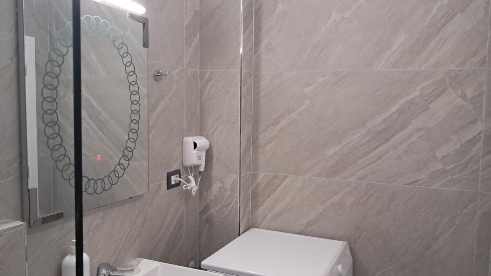 Dadaj Apartments Саранда Екстер'єр фото