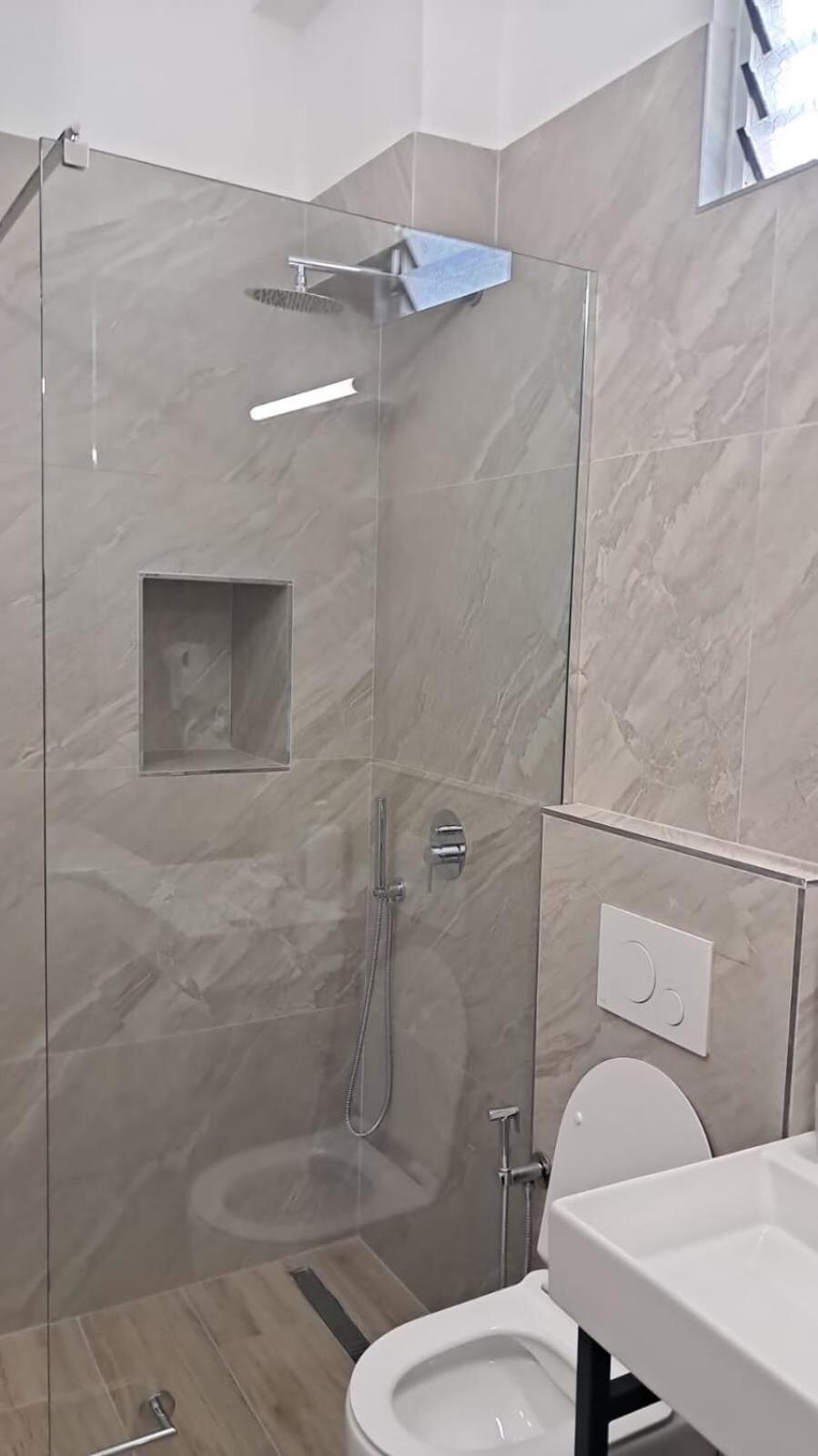 Dadaj Apartments Саранда Екстер'єр фото